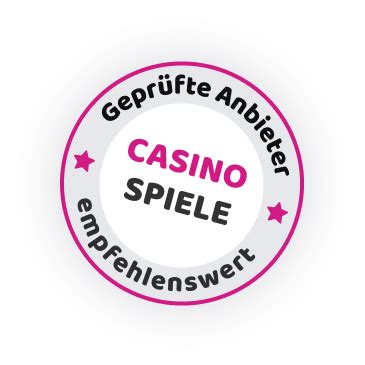 Casino Spiele Liste 2024: Alle Casino Spiele im Überblick.